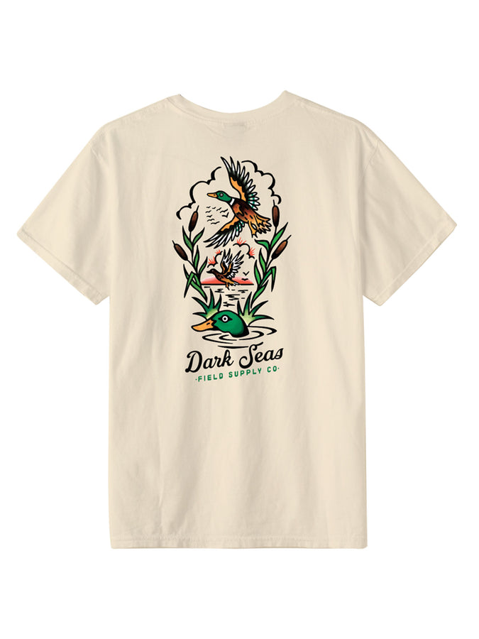 Dark Seas Wild Duck T-Shirt Fall 2026 | TOFU (TOFU)