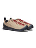 Keen Jasper Silver Mink Shoes Summer 2026