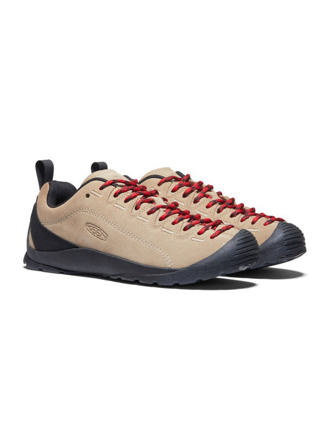 Keen Jasper Silver Mink Shoes Summer 2026 | SILVER MINK
