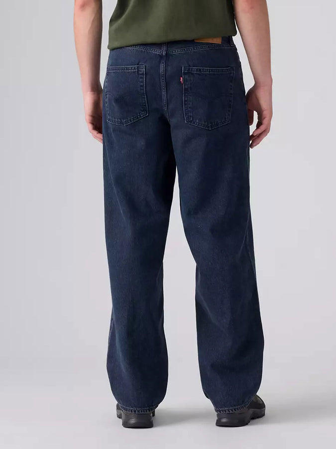 Levis 578 Baggy Time Forest Jeans Fall 2026 | TIME FOREST (0129)