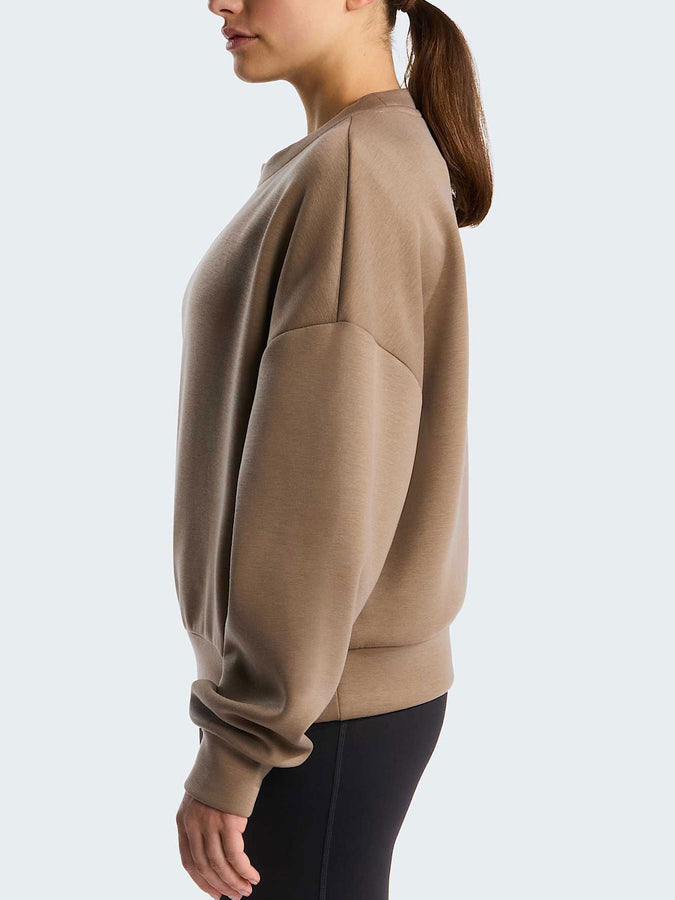 The North Face Jaida Crewneck Fall 2026 | GARNET (2H9)