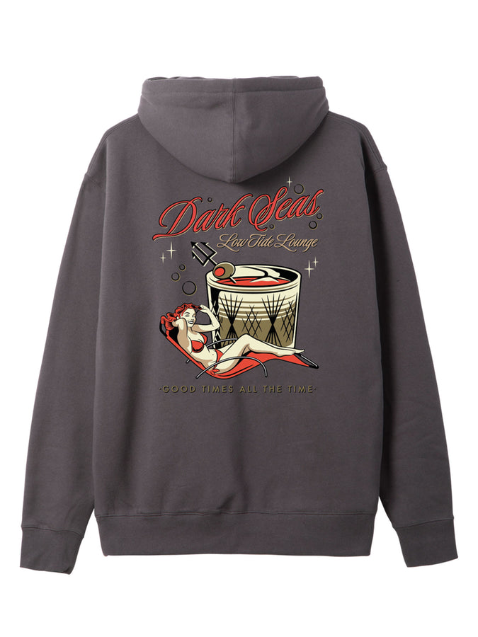 Dark Seas After Hours Hoodie Fall 2026 | ASPHALT
