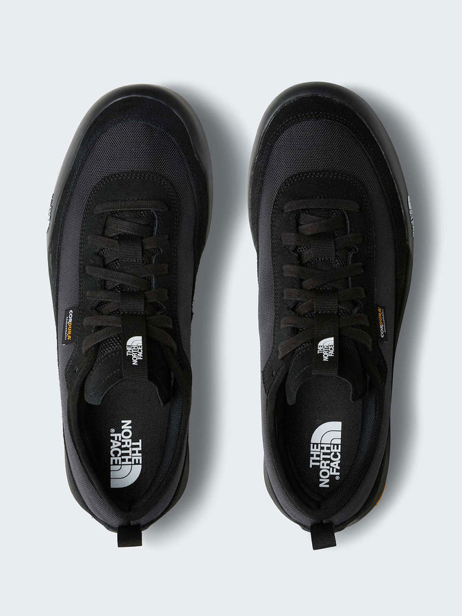 The North Face Clyffe Tnf Black/Tnf Black Shoes Fall 2026 | TNF BLACK/TNF BLACK (KX7)