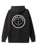 Dark Seas Anchors Up Hoodie Fall 2026