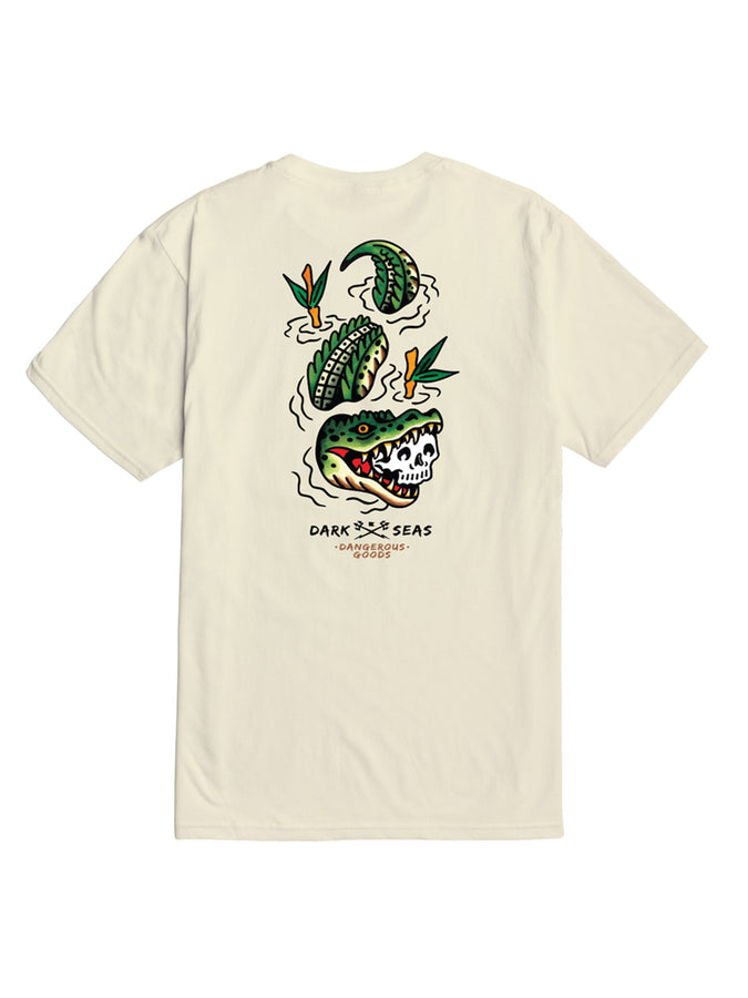 Dark Seas Bite First T-Shirt Fall 2026 | CREAM
