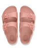 Birkenstock Arizona Flower Buckle Eva N Clay Rose Sandals Fall 2026