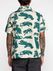 Rvca Tjp All Over Short Sleeve Shirt Summer 2026