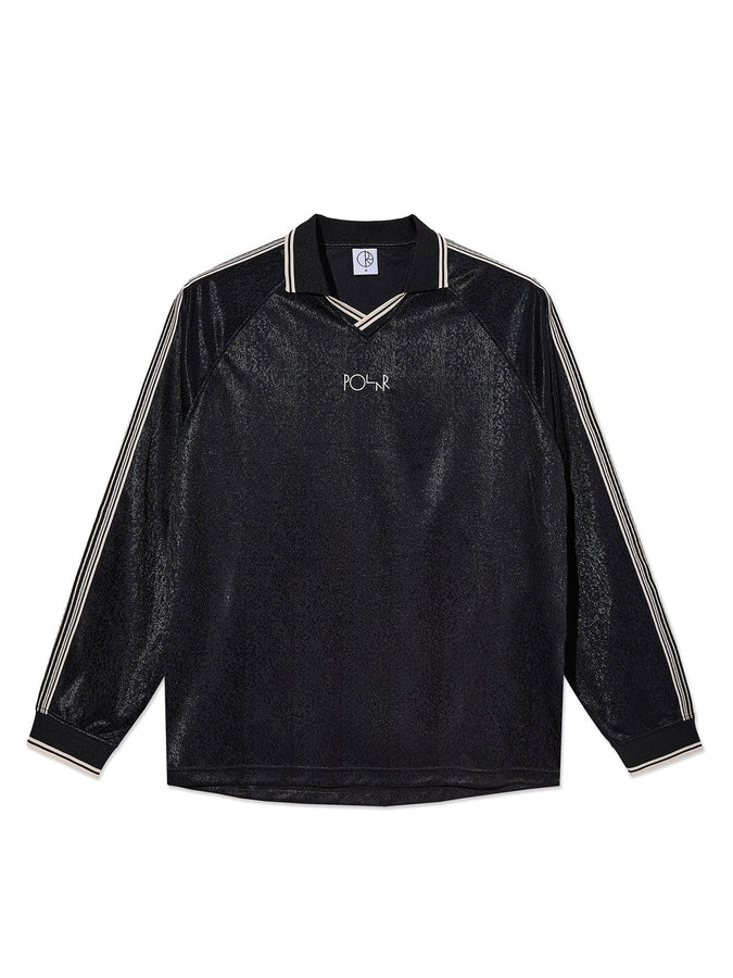 Polar Davie Sweater Summer 2026 | BLACK