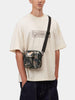 Carhartt Wip Essentials Bag Camo Tree Feather/Black