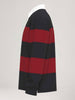 Levis Pieced Union Rugby Long Sleeve Polo Fall 2026
