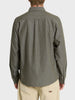Quiksilver Shore Break Long Sleeve Buttondown Shirt Fall 2026