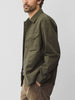 Reigning Champ Cotton Chino Keeper Standard Overshirt Fall 2026