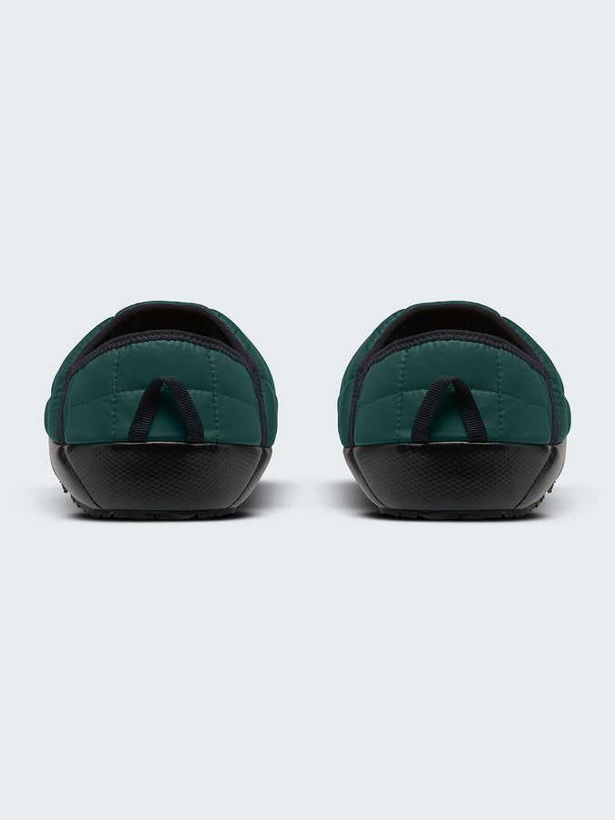 The North Face Thermoball Traction V Pacific Teal/Tnf Black Shoes Fall 2026 | PACIFIC TEAL/TNF BLACK (S7K)