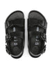 Birkenstock Milano EVA Black Sandals Fall 2026
