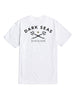 Dark Seas Headmaster V3 T-Shirt Fall 2026