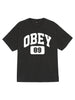 Obey Academy T-Shirt Fall 2026