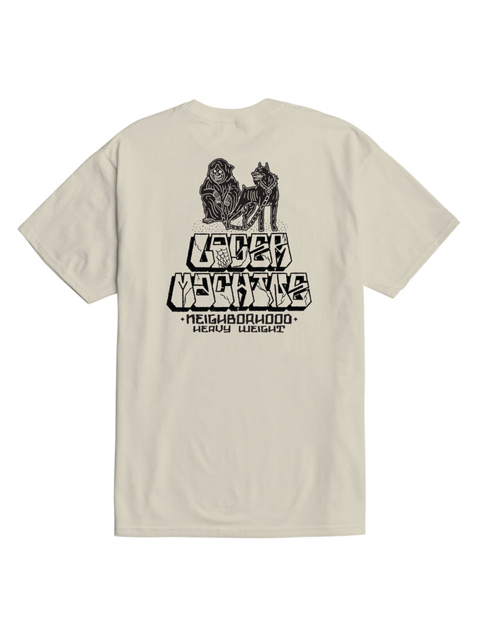 Loser Machine Safeguard T-Shirt Fall 2026 | CREAM (CRM)