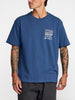 Rvca CS Donut Shop T-Shirt Summer 2026