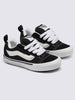 Vans Knu Skool Black/True White Low-Top Shoes Fall 2026
