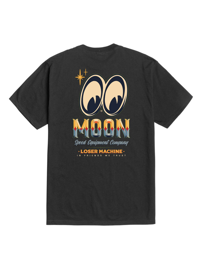 Loser Machine Sign Board T-Shirt Fall 2026 | BLACK (BLK)
