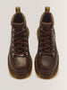 Dr. Martens Buzz 6 Eye Crazy Horse Dark Brown Boots Fall 2026