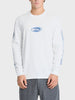 Quiksilver Clutch Long Sleeve T-Shirt Fall 2026
