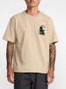 Rvca Burner T-Shirt Summer 2026