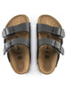 Birkenstock Arizona Birko-Flor Black Sandals Fall 2026