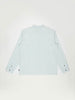 Garage Post Up Long Sleeve Buttondown Shirt Fall 2026