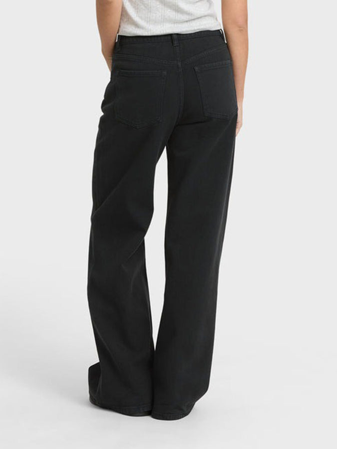 Billabong Free Fall Flare Pants Fall 2026 | BLACK (BLK)