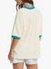 Billabong Go West Ringer T-Shirt Fall 2026