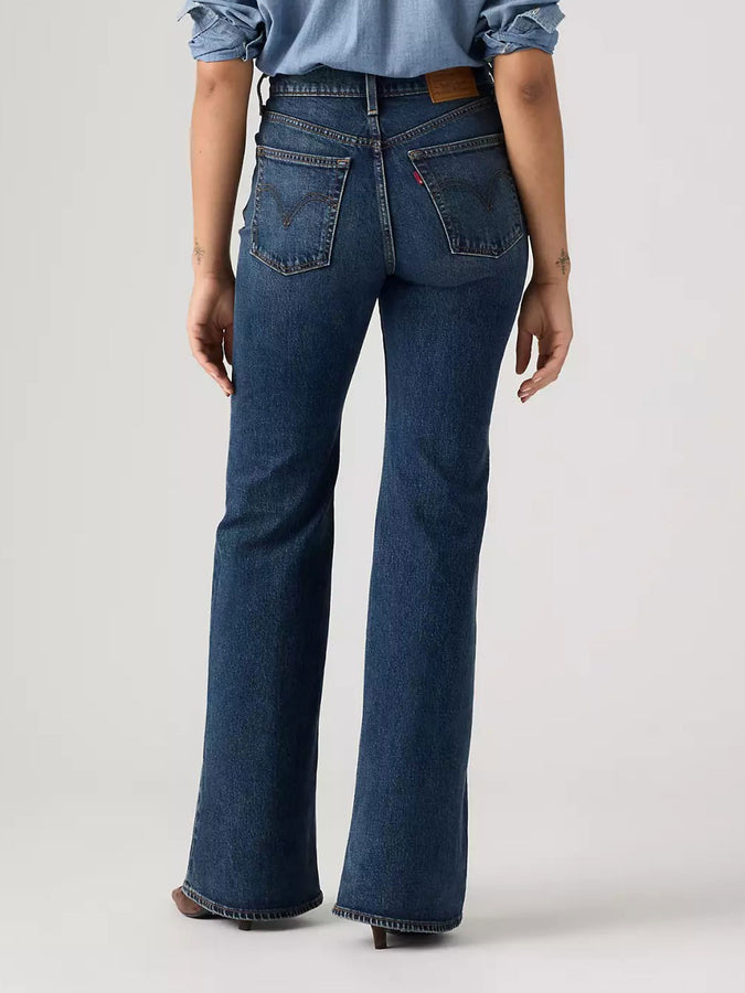 Levis Ribcage Flare Gate Keeping Jeans Fall 2026 | GATE KEEPING (0001)