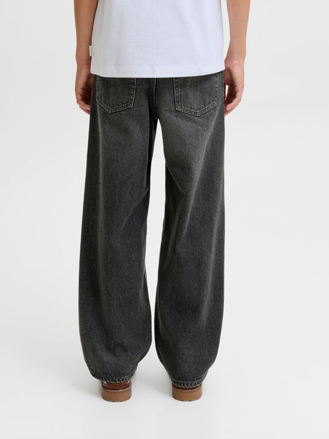 Jack & Jones Alex Original At 282 Jeans Fall 2026 | BLACK DENIM