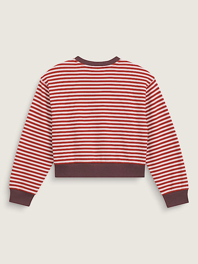 Vans Molley Henley Fall 2026 | PALE PETAL (H8H)