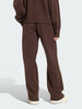 Adidas Essentials Knit Brown Pants Fall 2026