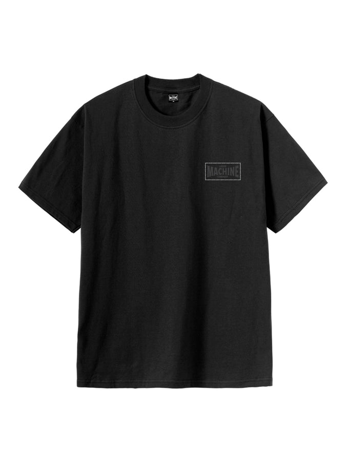Loser Machine Big Bark T-Shirt Fall 2026 | BLACK (BLK)