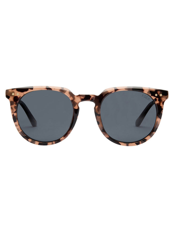 I-Sea Ella Sunglasses | BLONDE TORT/SMOKE