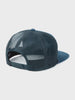 Quiksilver Beginning Snapback Hat