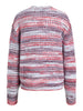 Jjxx Simone Space Dye Crewneck Sweatshirt Fall 2026