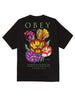 Obey Flores Robus T-Shirt Fall 2026