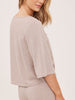 Gentle Fawn Aimee T-Shirt Fall 2026