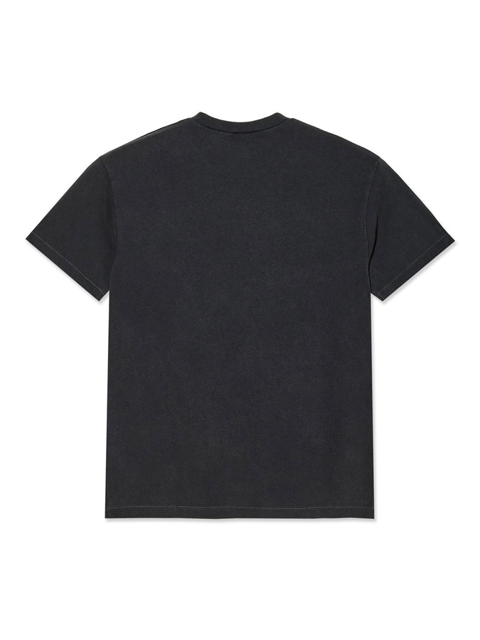 Polar Band Mootivation T-Shirt Summer 2026 | SILVER BLACK