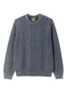 Dark Seas Big Sur Sweater Fall 2026