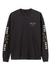 Dark Seas Headmaster V3 Long Sleeve T-Shirt Fall 2026