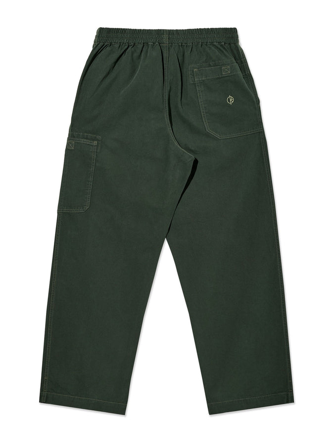 Polar Kata Pants Summer 2026 | DARK OLIVE
