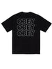 Obey Treble T-Shirt Fall 2026