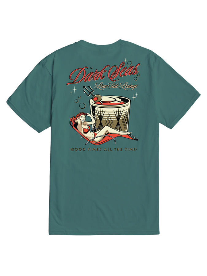 Dark Seas After Hours T-Shirt Fall 2026 | PINE