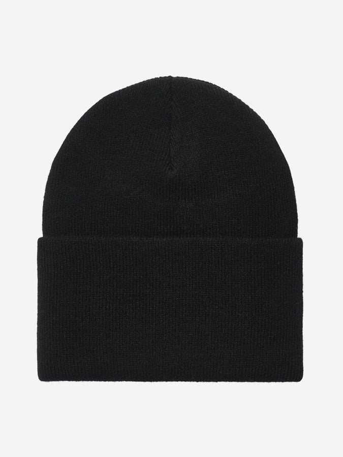 Carhartt Wip Acrylic Watch Beanie | BLACK (89XX)