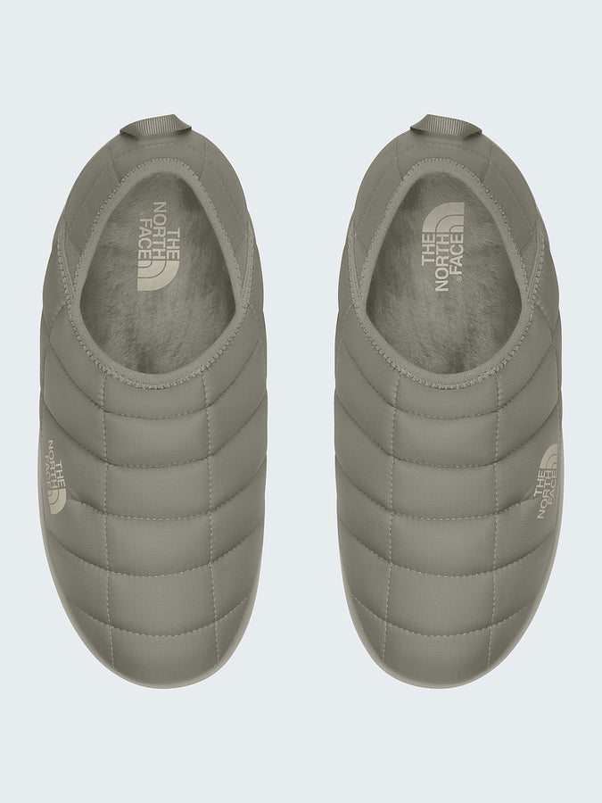 The North Face Thermoball Traction V Stone Slab/Calacatta Shoes Fall 2026 | STONE SLAB/CALACATTA (BI2)