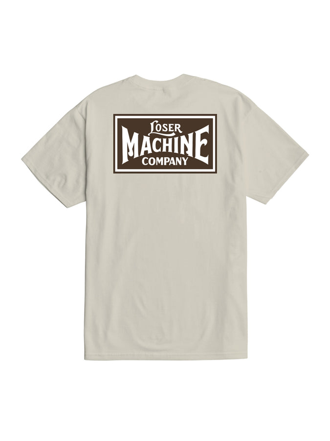 Loser Machine New-Og T-Shirt Fall 2026 | CREAM (CRM)